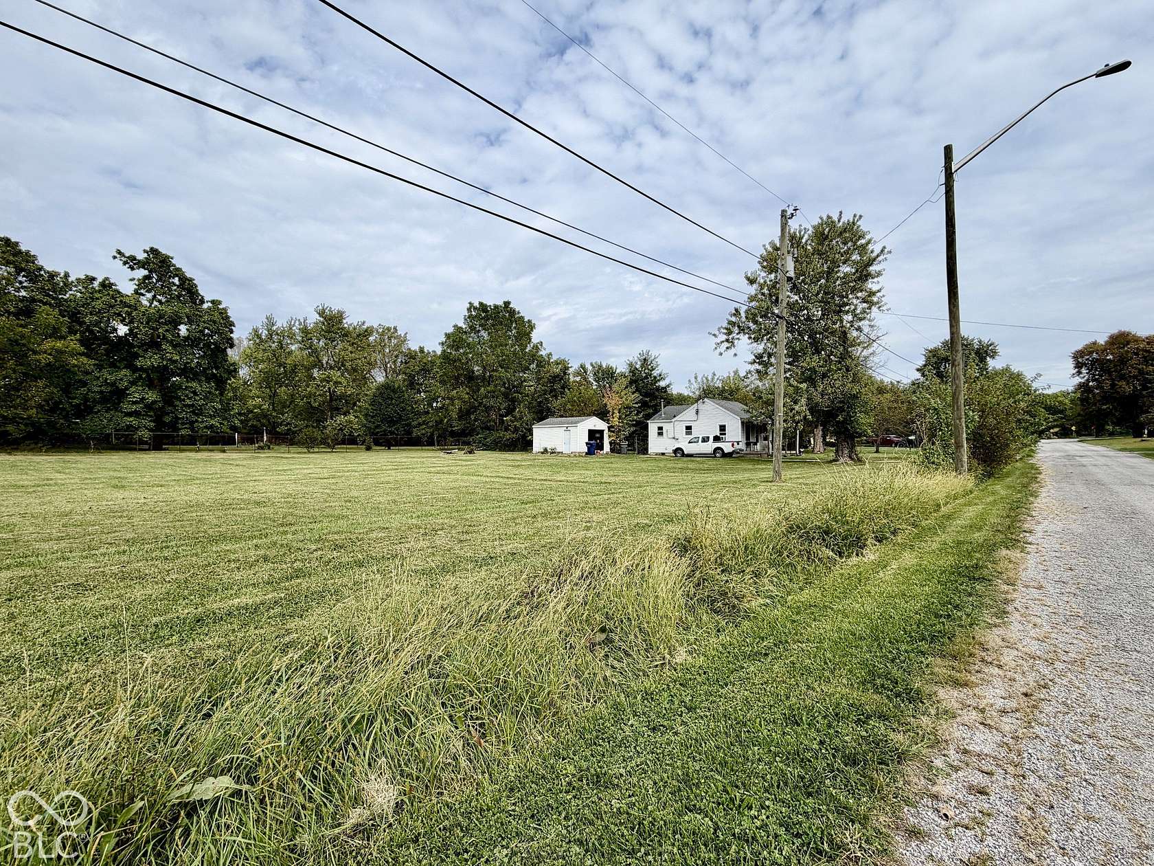 2 Acres of Mixed-Use Land for Sale in Indianapolis, Indiana
