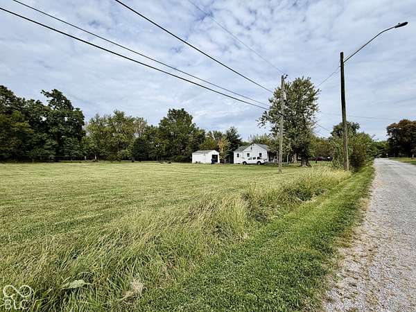 2 Acres of Mixed-Use Land for Sale in Indianapolis, Indiana