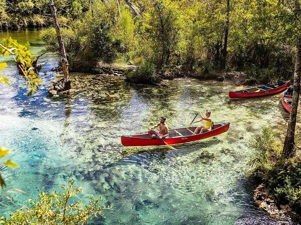 37 Acres of Land for Sale in Youngstown, Florida