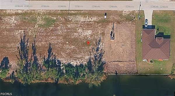 0.23 Acres of Residential Land for Sale in Cape Coral, Florida
