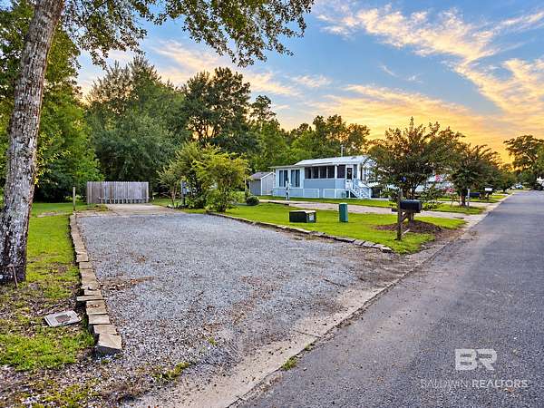 0.08 Acres of Land for Sale in Gulf Shores, Alabama