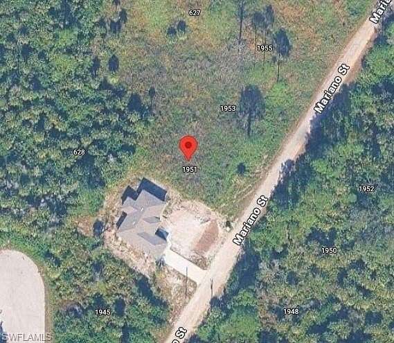 0.23 Acres of Residential Land for Sale in Lehigh Acres, Florida