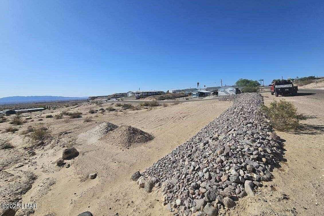 0.22 Acres of Mixed-Use Land for Sale in Topock, Arizona