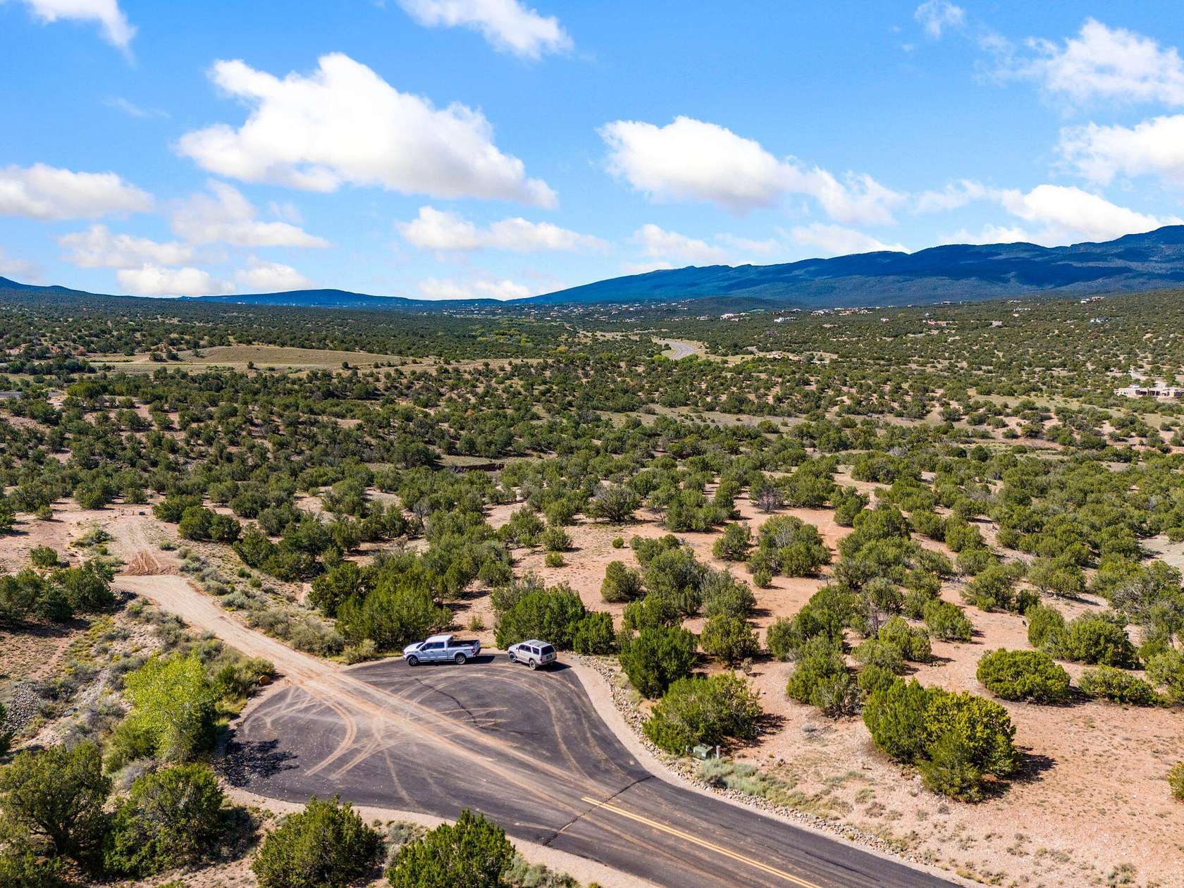 3.38 Acres of Residential Land for Sale in Sandia Park, New Mexico