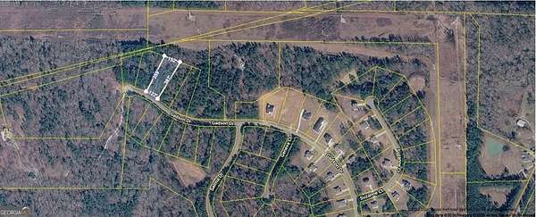 1.15 Acres of Residential Land for Sale in Fayetteville, Georgia