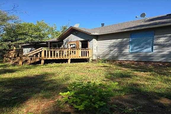 2.28 Acres of Land with Home for Sale in Lansing, Kansas