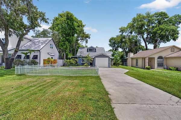 0.15 Acres of Residential Land for Sale in Winter Park, Florida