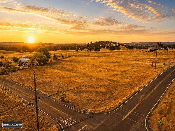 0.52 Acres of Residential Land for Sale in Ione, California