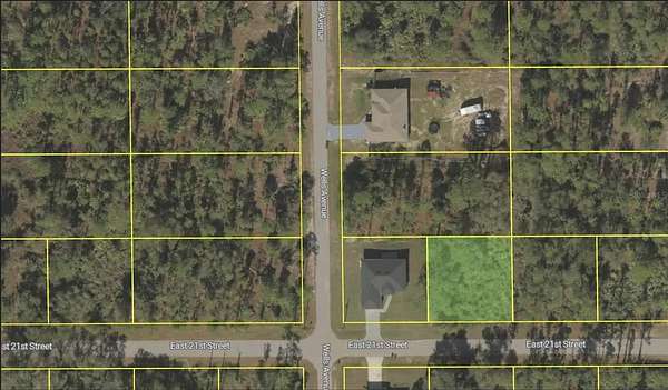 0.25 Acres of Residential Land for Sale in Alva, Florida