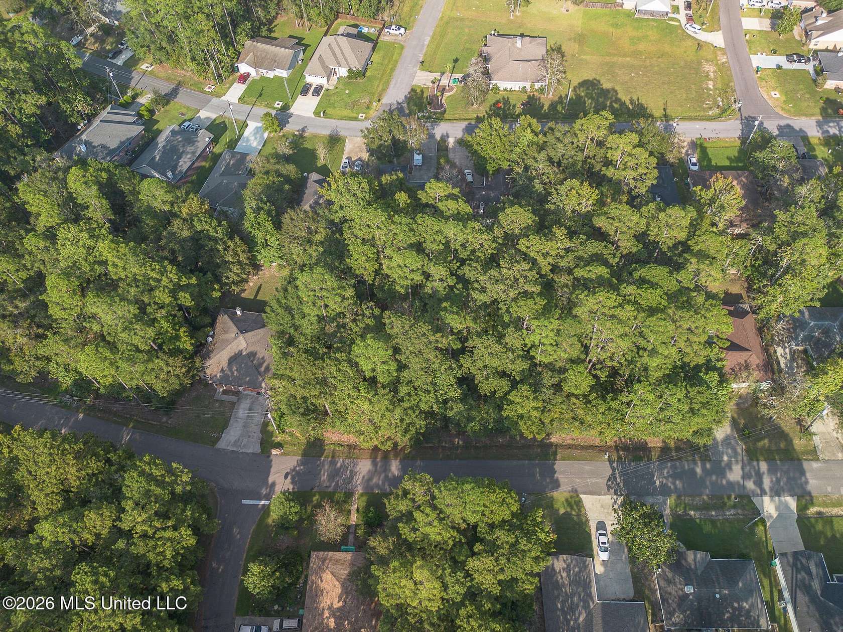 0.17 Acres of Residential Land for Sale in Diamondhead, Mississippi