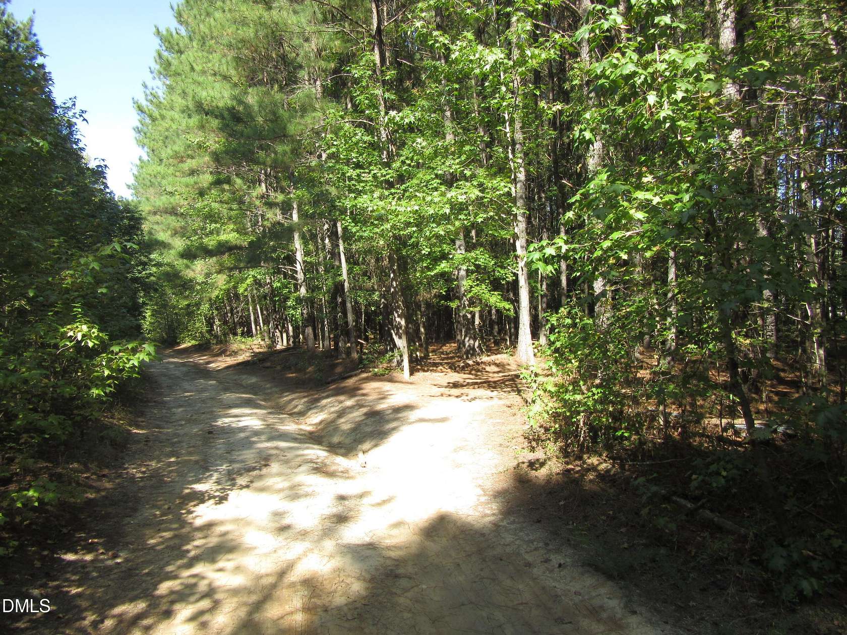4.74 Acres of Residential Land for Sale in Wendell, North Carolina