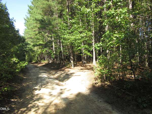 4.74 Acres of Residential Land for Sale in Wendell, North Carolina