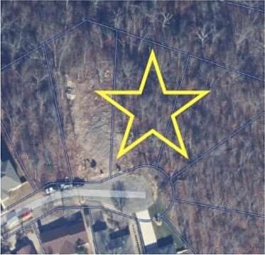 0.47 Acres of Residential Land for Sale in Bella Vista, Arkansas