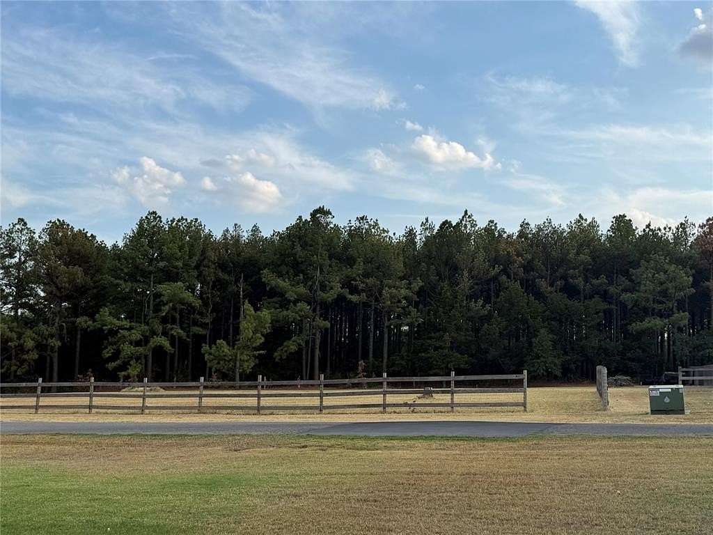 0.85 Acres of Residential Land for Sale in Blanchard, Oklahoma
