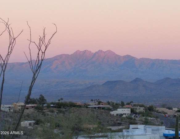 1.2 Acres of Residential Land for Sale in Fountain Hills, Arizona