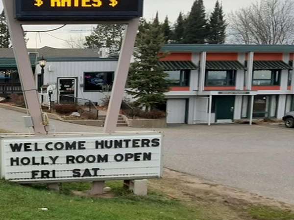 1.89 Acres of Mixed-Use Land for Sale in Dunbar, Wisconsin