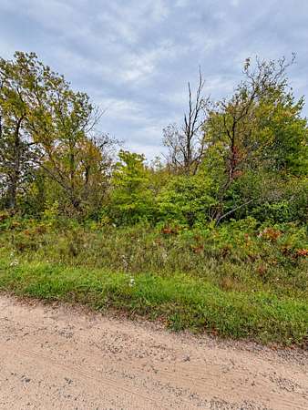 0.69 Acres of Residential Land for Sale in St. Helen, Michigan