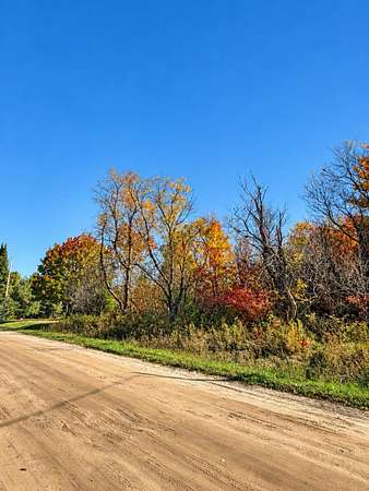 0.69 Acres of Residential Land for Sale in St. Helen, Michigan