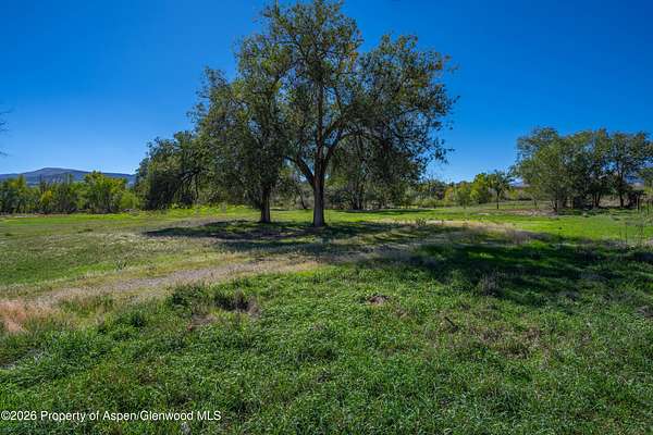 9.34 Acres of Residential Land for Sale in Rifle, Colorado