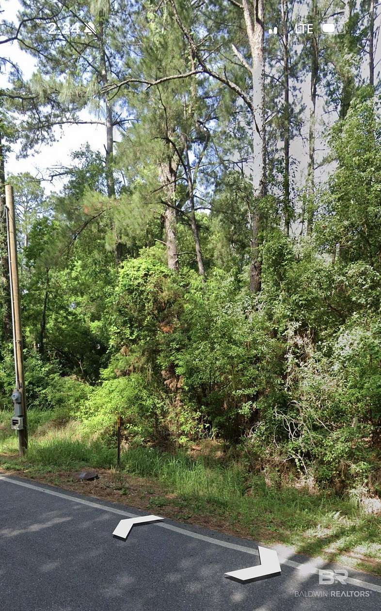 0.42 Acres of Residential Land for Sale in Fairhope, Alabama