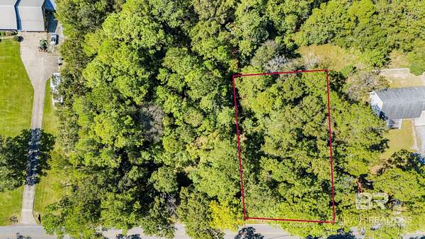 0.42 Acres of Residential Land for Sale in Fairhope, Alabama