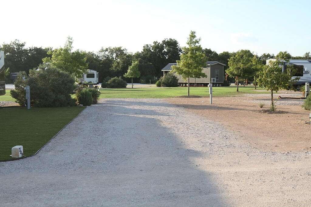 0.07 Acres of Residential Land for Sale in Fredericksburg, Texas