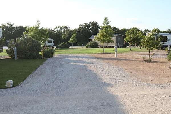 0.07 Acres of Residential Land for Sale in Fredericksburg, Texas