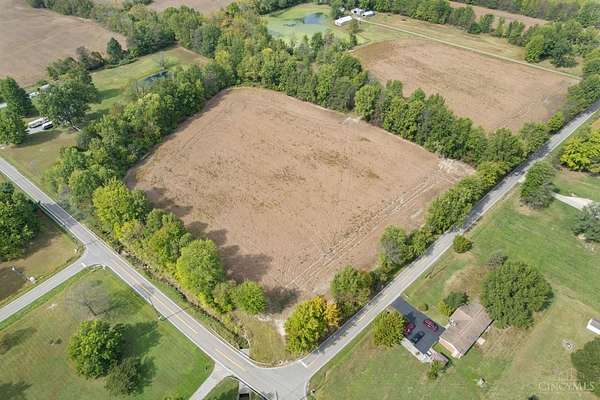 6.59 Acres of Residential Land for Sale in Tate Township, Ohio