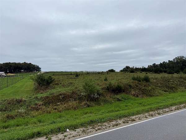 6.18 Acres of Residential Land for Sale in St. Charles, Iowa