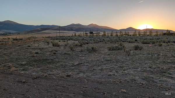 3.63 Acres of Land for Sale in Albion, Idaho
