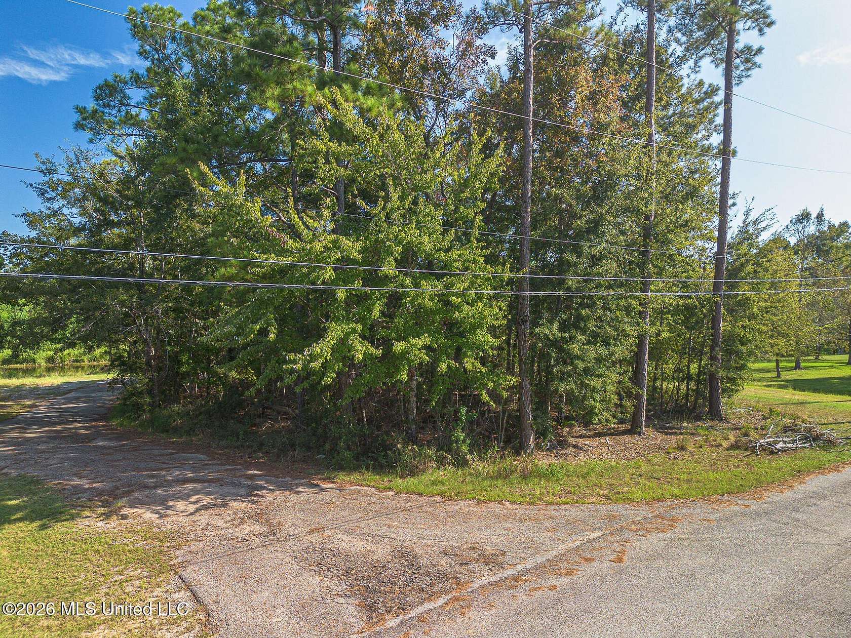 0.25 Acres of Residential Land for Sale in Diamondhead, Mississippi