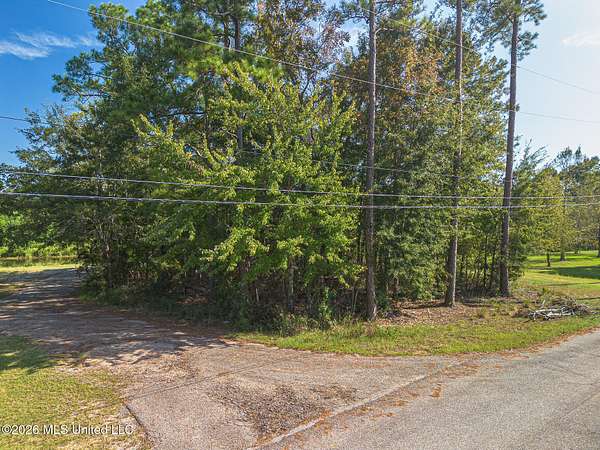 0.25 Acres of Residential Land for Sale in Diamondhead, Mississippi