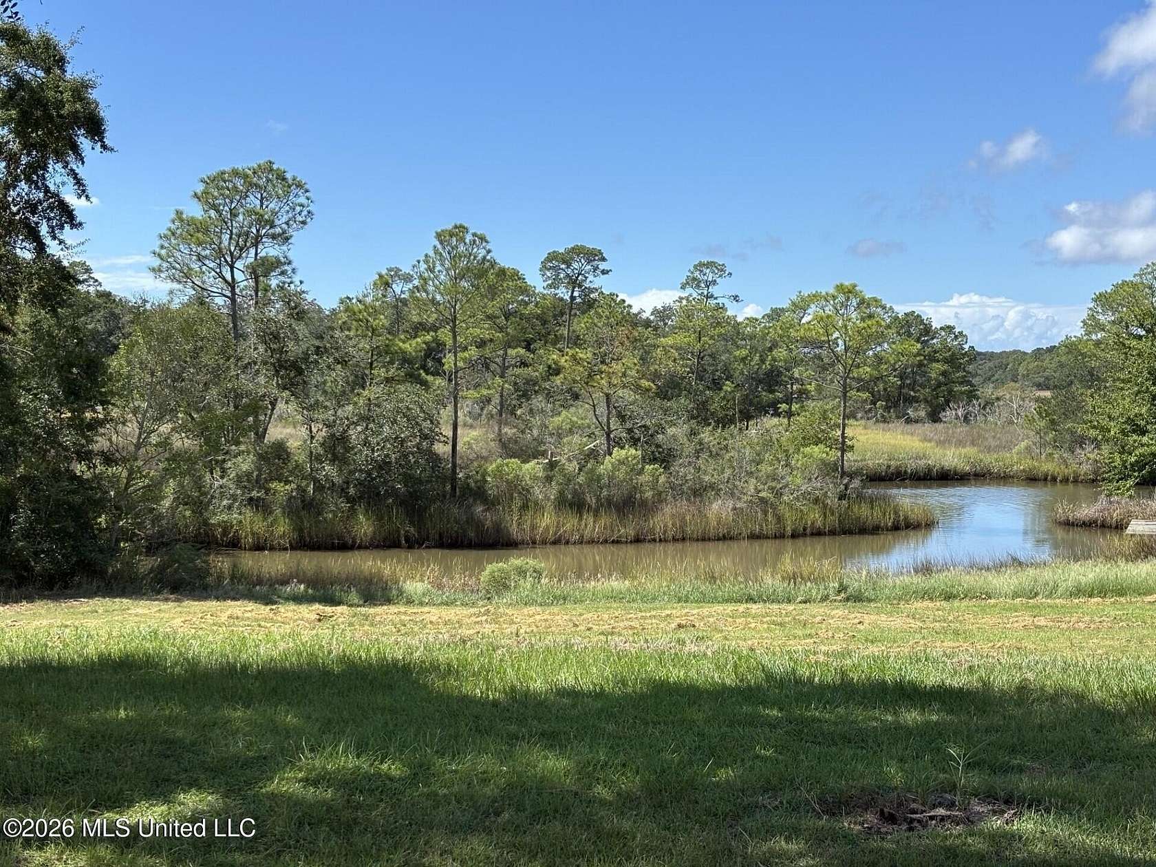 0.65 Acres of Residential Land for Sale in Gautier, Mississippi
