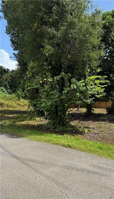 0.11 Acres of Residential Land for Sale in North Fort Myers, Florida