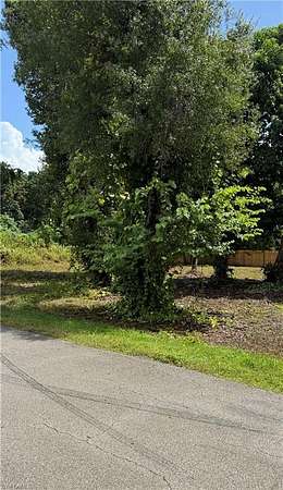 0.11 Acres of Residential Land for Sale in North Fort Myers, Florida