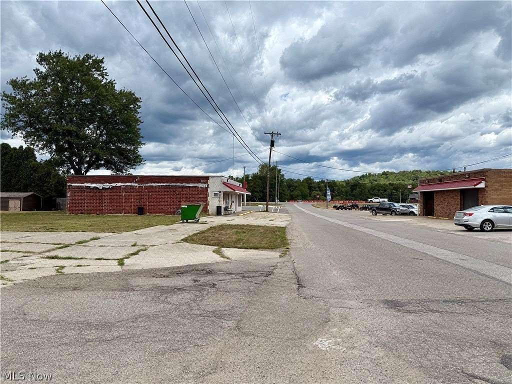 0.18 Acres of Commercial Land for Sale in Malvern, Ohio