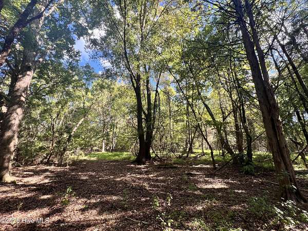 3.36 Acres of Residential Land for Sale in Hillsborough, North Carolina