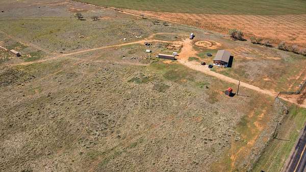 36.3 Acres of Land for Sale in Lubbock, Texas
