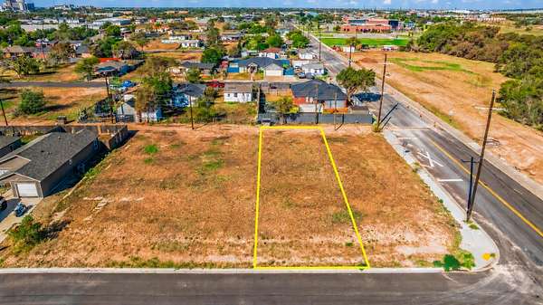 0.11 Acres of Residential Land for Sale in Lubbock, Texas