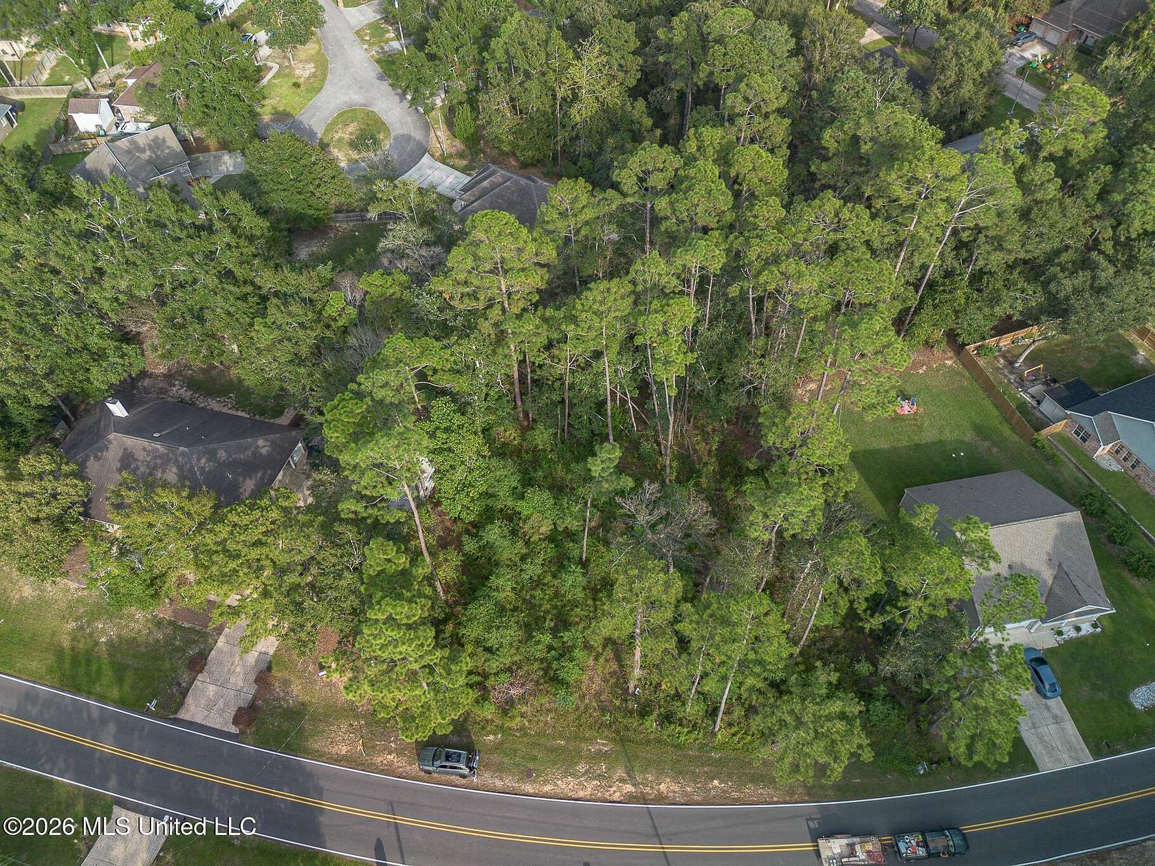 0.22 Acres of Residential Land for Sale in Diamondhead, Mississippi