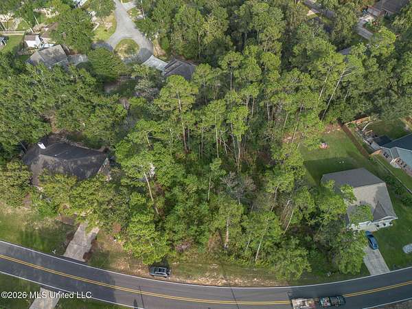0.22 Acres of Residential Land for Sale in Diamondhead, Mississippi