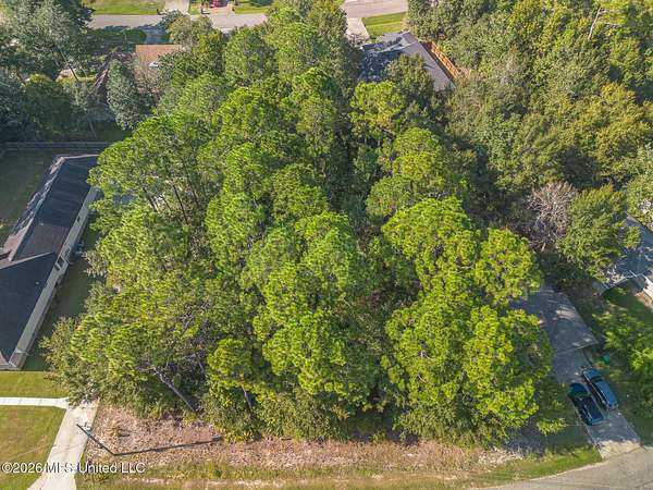 0.22 Acres of Residential Land for Sale in Diamondhead, Mississippi