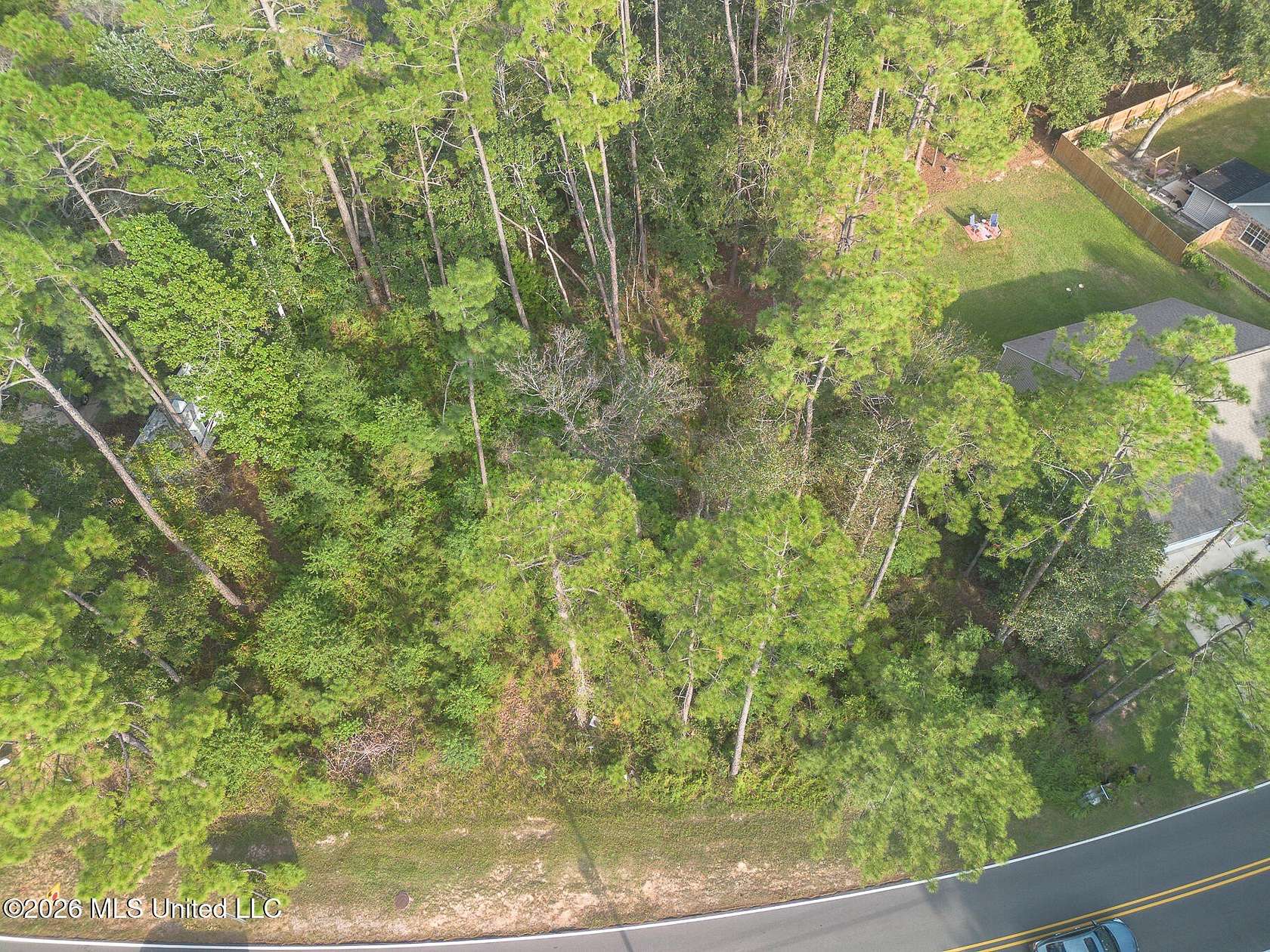 0.2 Acres of Residential Land for Sale in Diamondhead, Mississippi