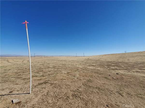 2.48 Acres of Residential Land for Sale in Lancaster, California