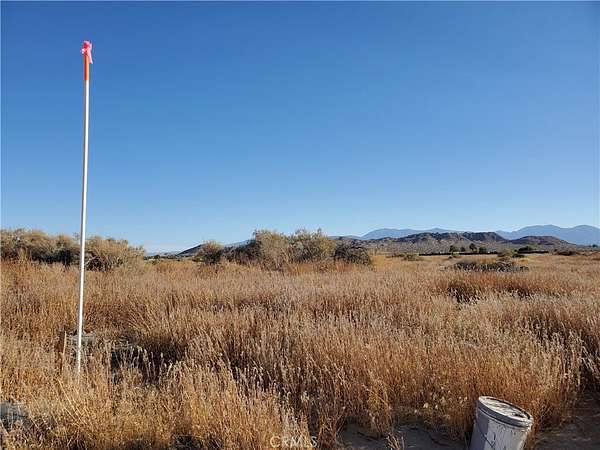 2.55 Acres of Residential Land for Sale in Palmdale, California
