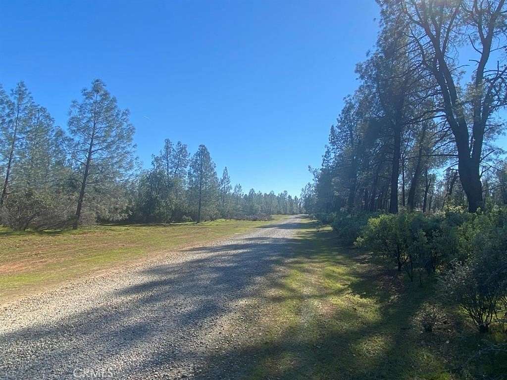40 Acres of Recreational Land for Sale in Anderson, California
