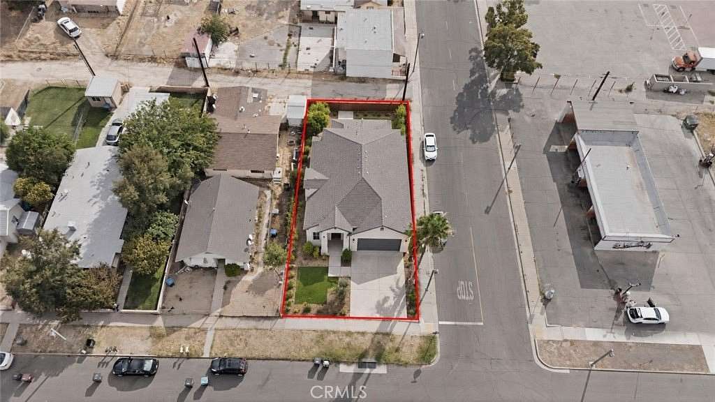 0.13 Acres of Mixed-Use Land for Sale in Banning, California
