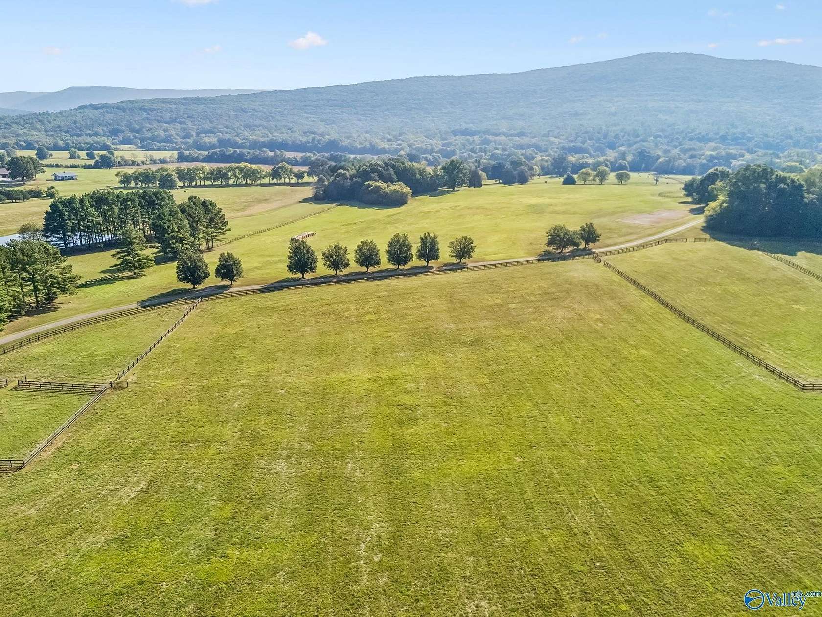 91 Acres of Land with Home for Sale in Gurley, Alabama