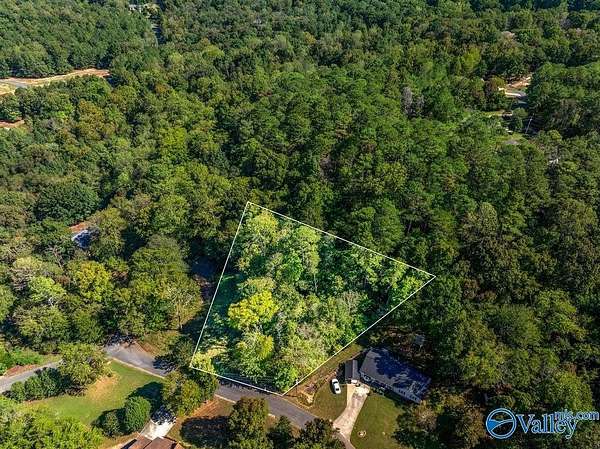 0.79 Acres of Residential Land for Sale in Fort Payne, Alabama