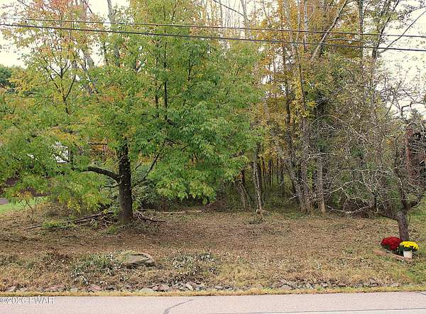 0.34 Acres of Residential Land for Sale in Lake Ariel, Pennsylvania